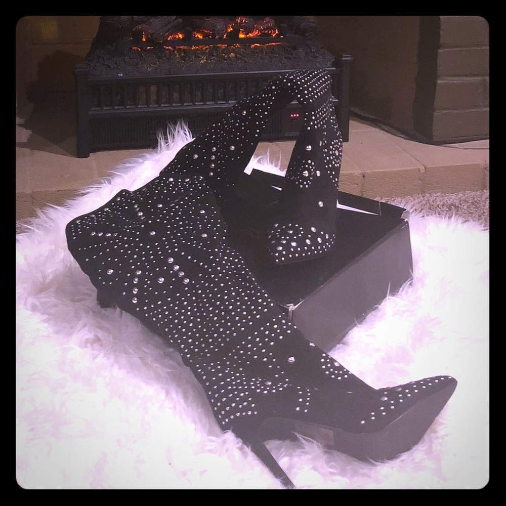 Boots - Picture 1 of 1